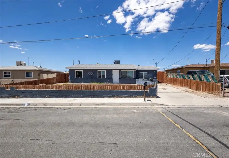 1434 Mesa, Barstow, CA 92311 - #3