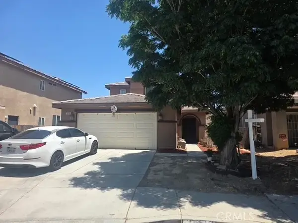 15247 Sunray Court, Victorville, CA 92394