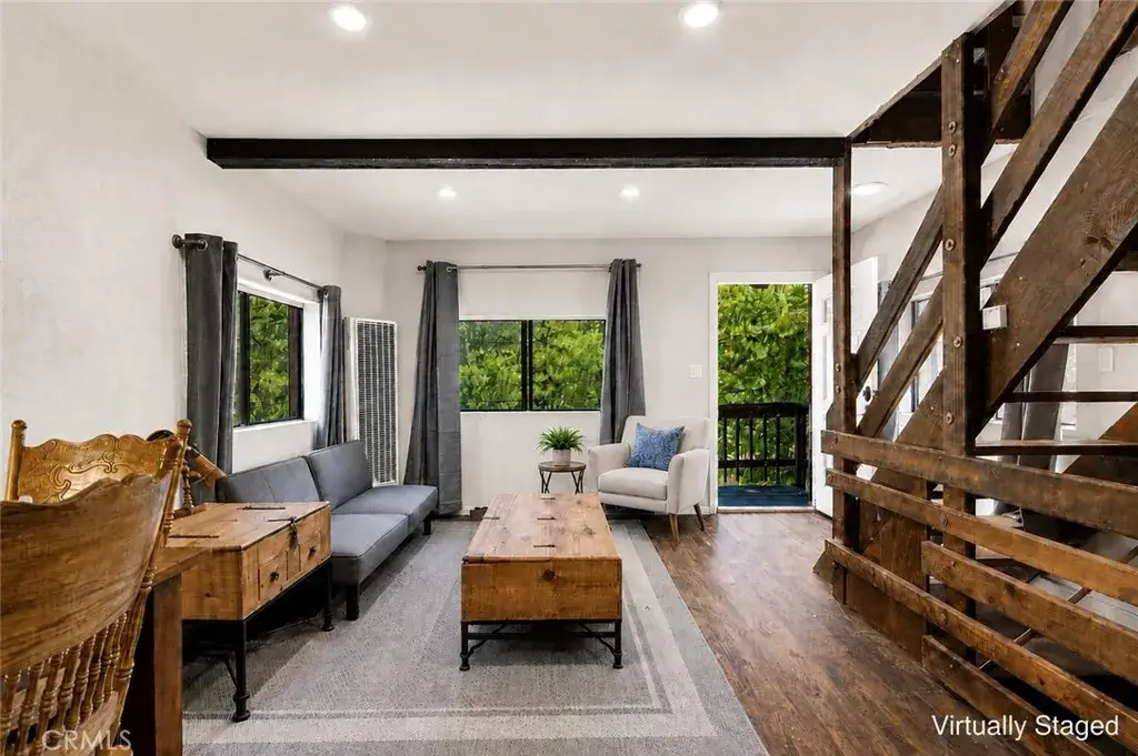 33174 Arrowbear, Running Springs, CA 92382 - #1