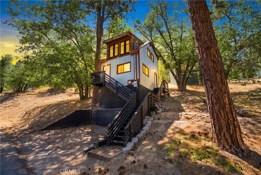 33174 Arrowbear, Running Springs, CA 92382 - #2