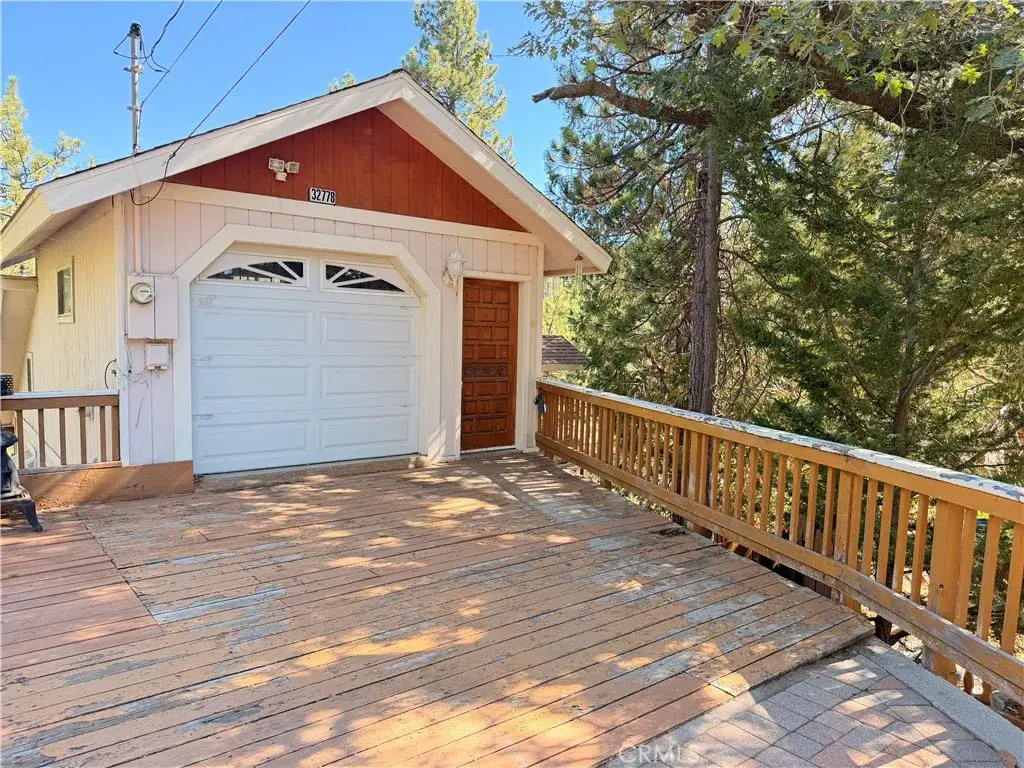 32778 Deer Lick, Running Springs, CA 92382 - #1