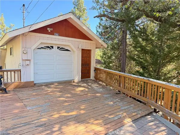 32778 Deer Lick, Arrowbear, CA 92382