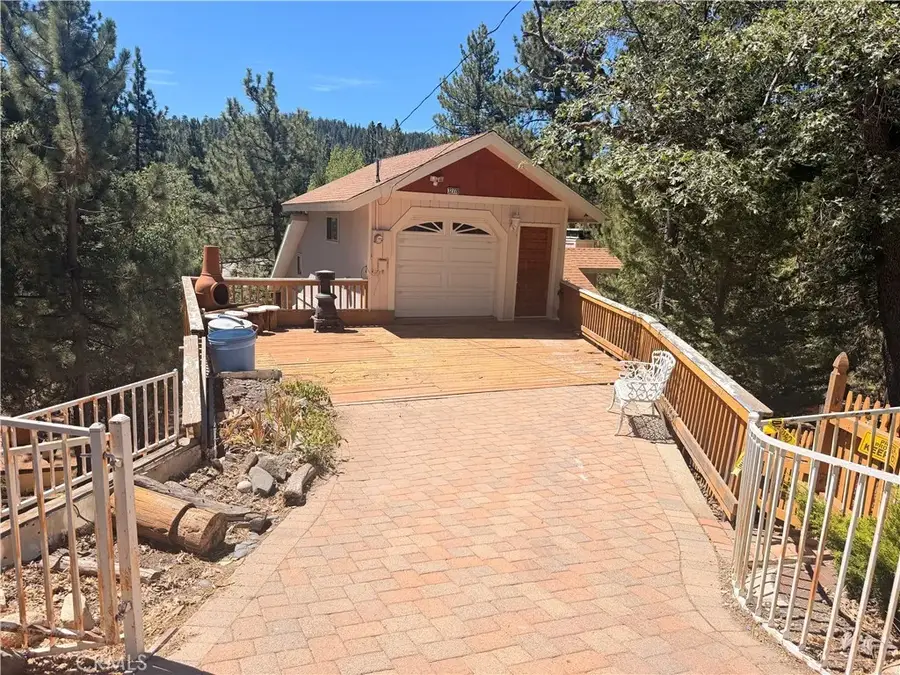 32778 Deer Lick, Running Springs, CA 92382 - #2