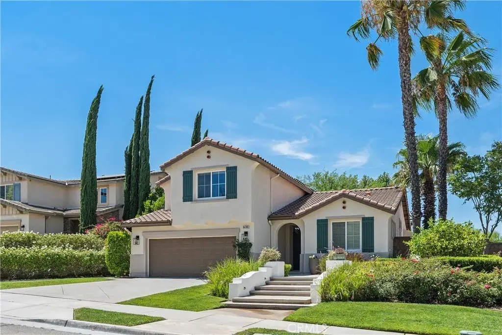34193 Camelina Street, Lake Elsinore, CA 92532 - #1
