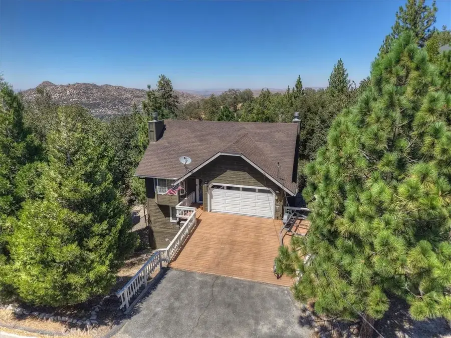 27398 Matterhorn Drive, Lake Arrowhead, CA 92352 - #2