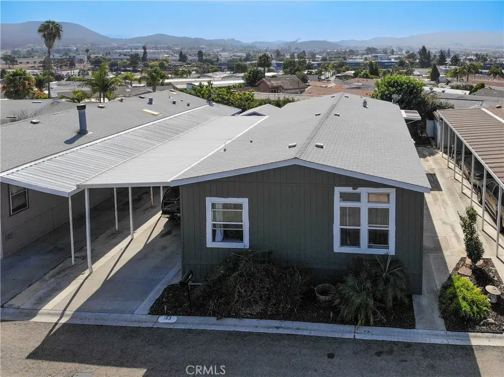 150 S Rancho Santa Fe Road #163, San Marcos, CA 92078 - #1
