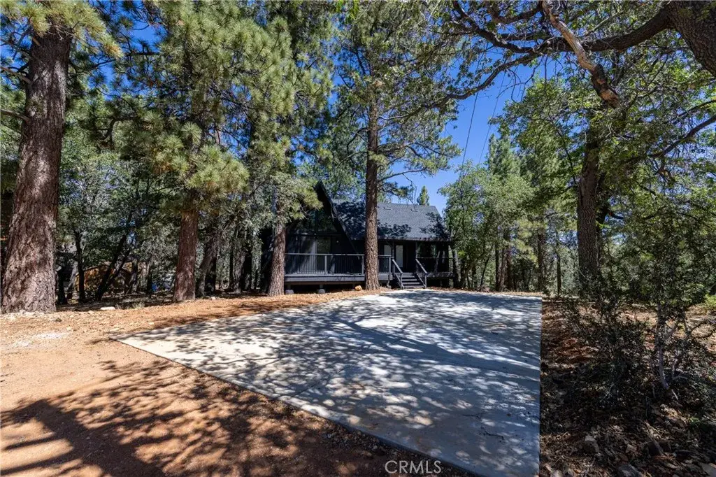 1592 Trinity Court, Big Bear City, CA 92314 - #1