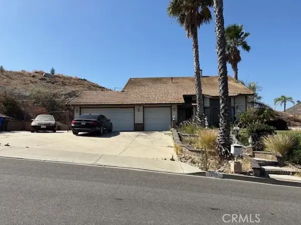 7296 Ridgeline, Riverside, CA 92509