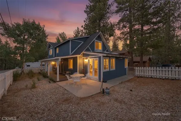 2001 Shady, Big Bear City, CA 92314