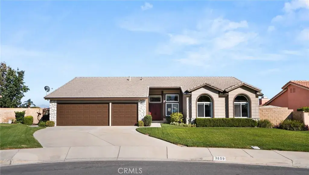 3859 Dove Tree Avenue, Rialto, CA 92377 - #1