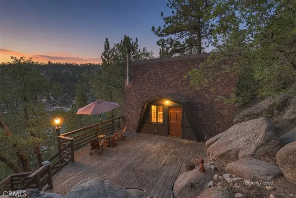298 Nolan, Big Bear Lake, CA 92315 - #1