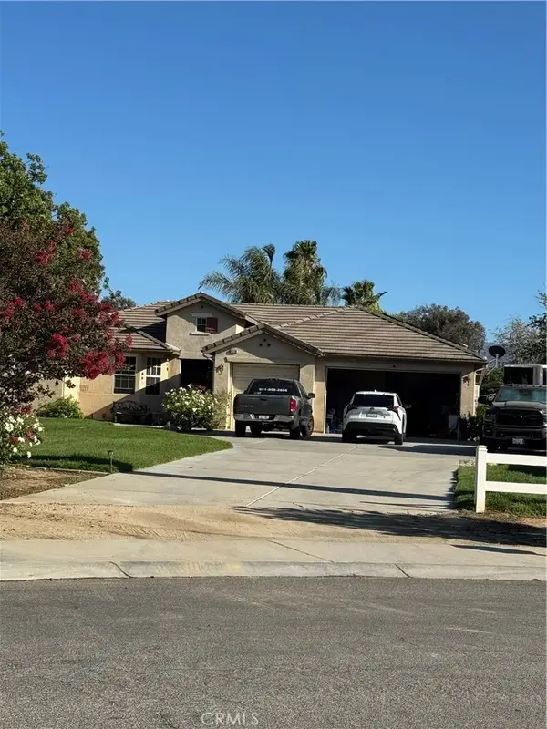 4116 Equestrian, Norco, CA 92860