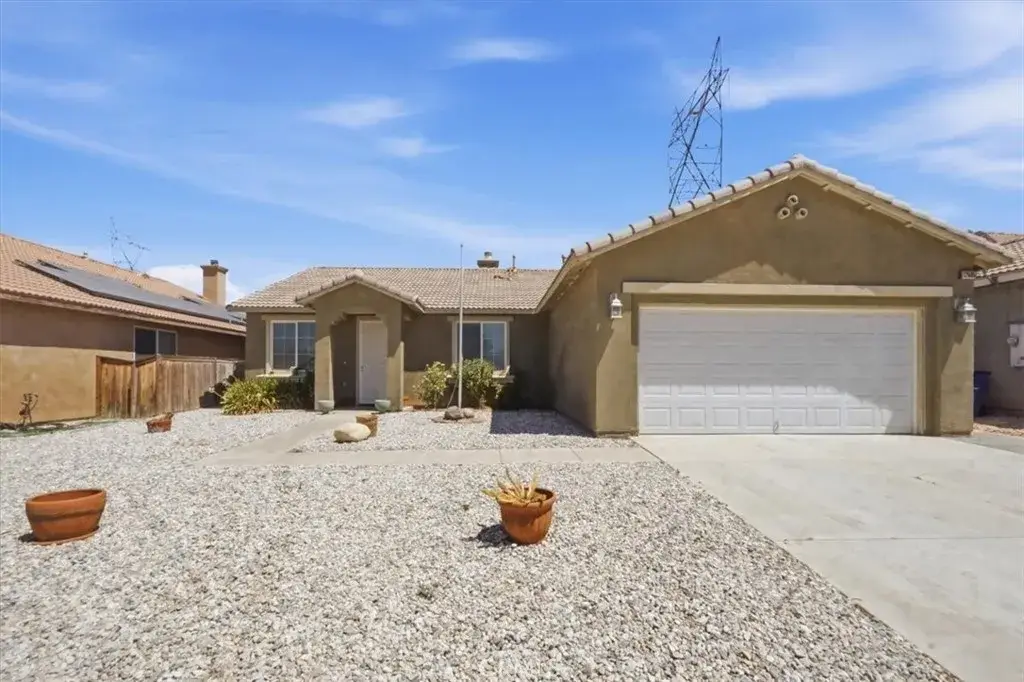 12605 Biscayne Avenue, Victorville, CA 92392 - #1