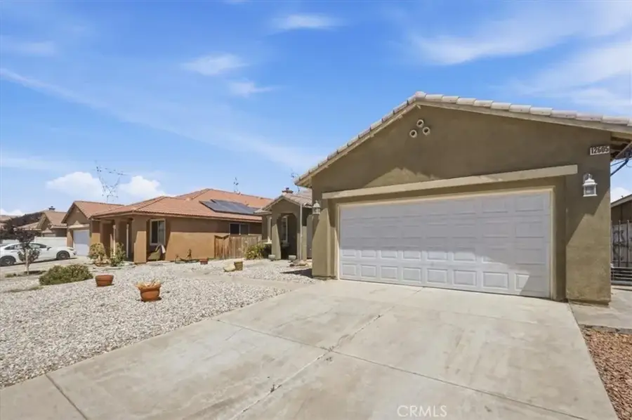 12605 Biscayne Avenue, Victorville, CA 92392 - #2
