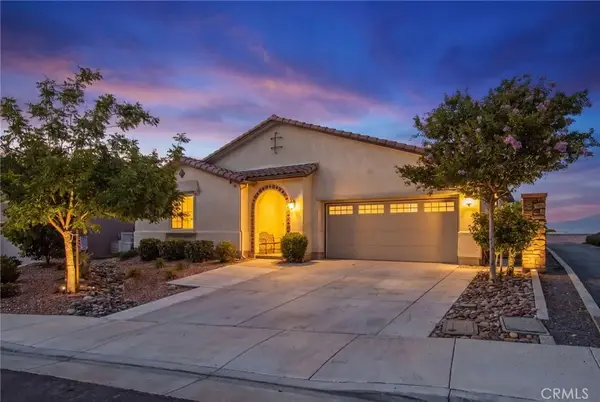 24764 Hidden Hills Drive, Menifee, CA 92584