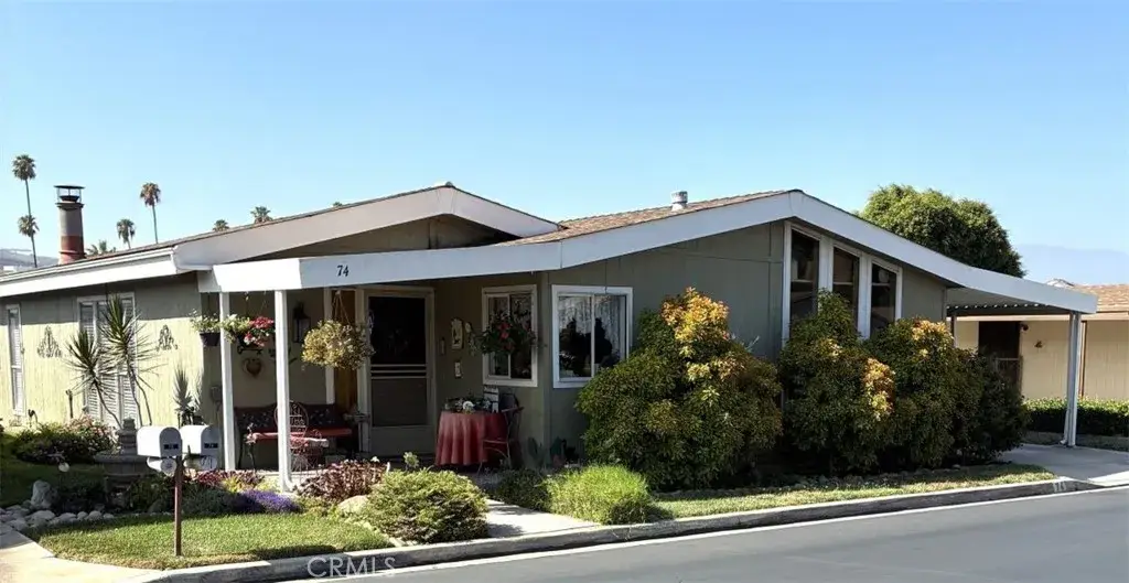 13381 Magnolia #74, Corona, CA 92879 - #1
