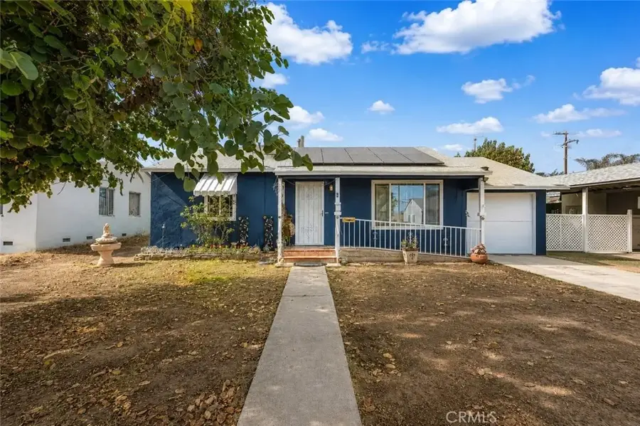 1174 W Trenton Terrace, San Bernardino, CA 92411 - #2