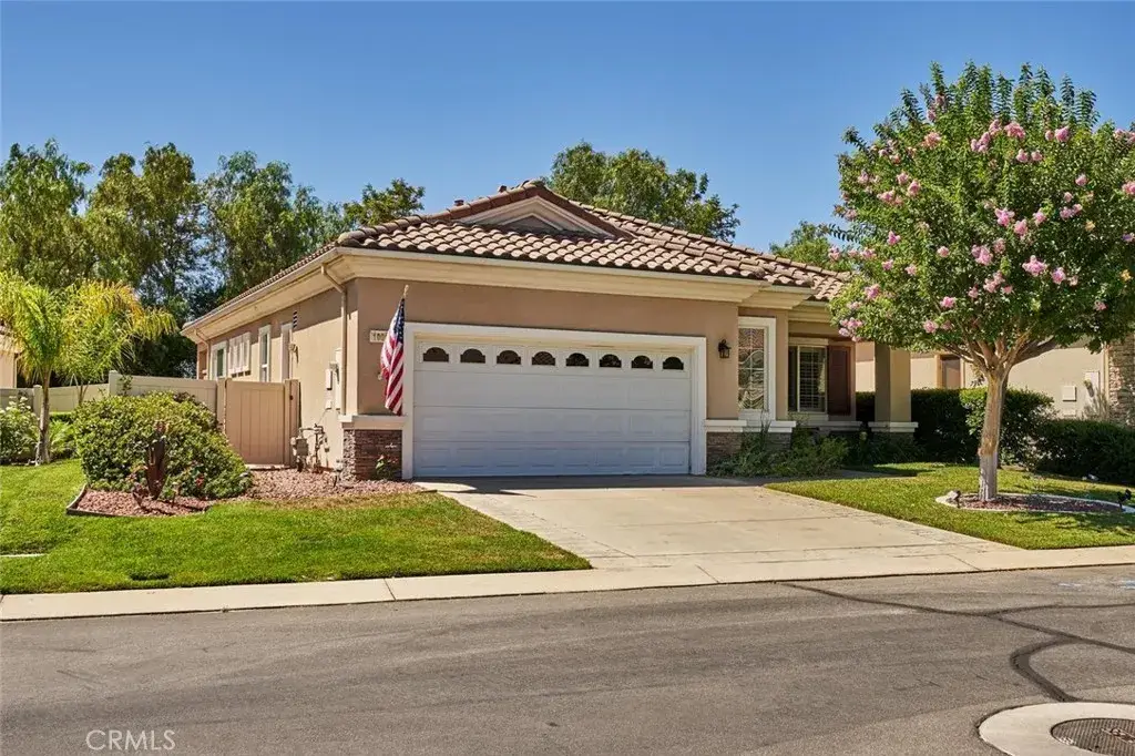 1001 Blackhawk, Beaumont, CA 92223 - #1