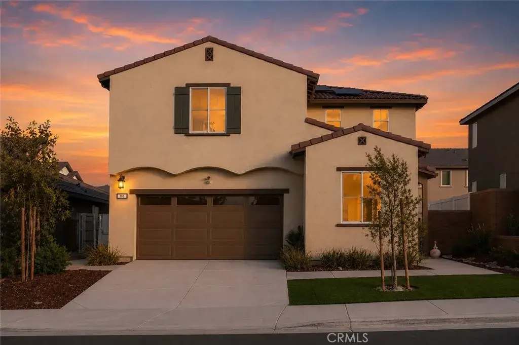 385 Cachuma Court, Rialto, CA 92377 - #1