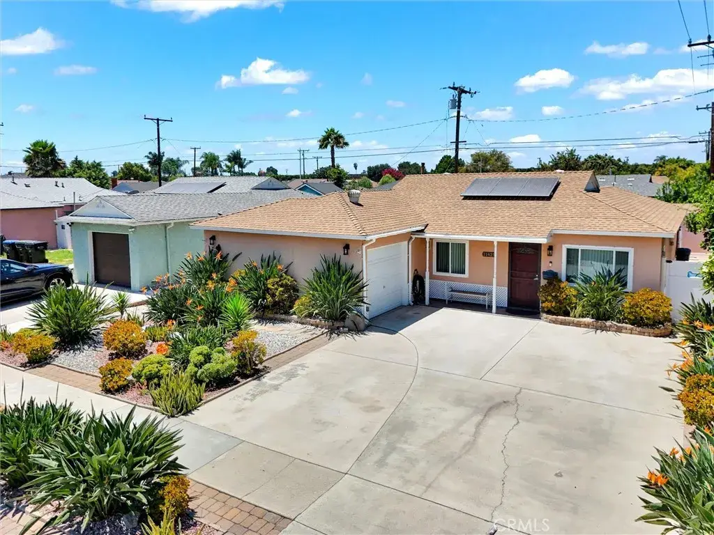 11421 Alburtis, Norwalk, CA 90650 - #1