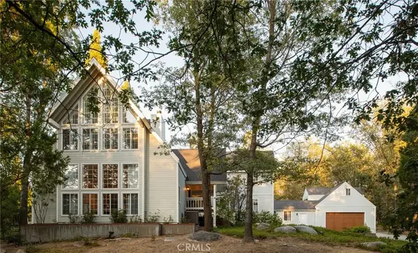 869 Shelter Cove, Lake Arrowhead, CA 92352