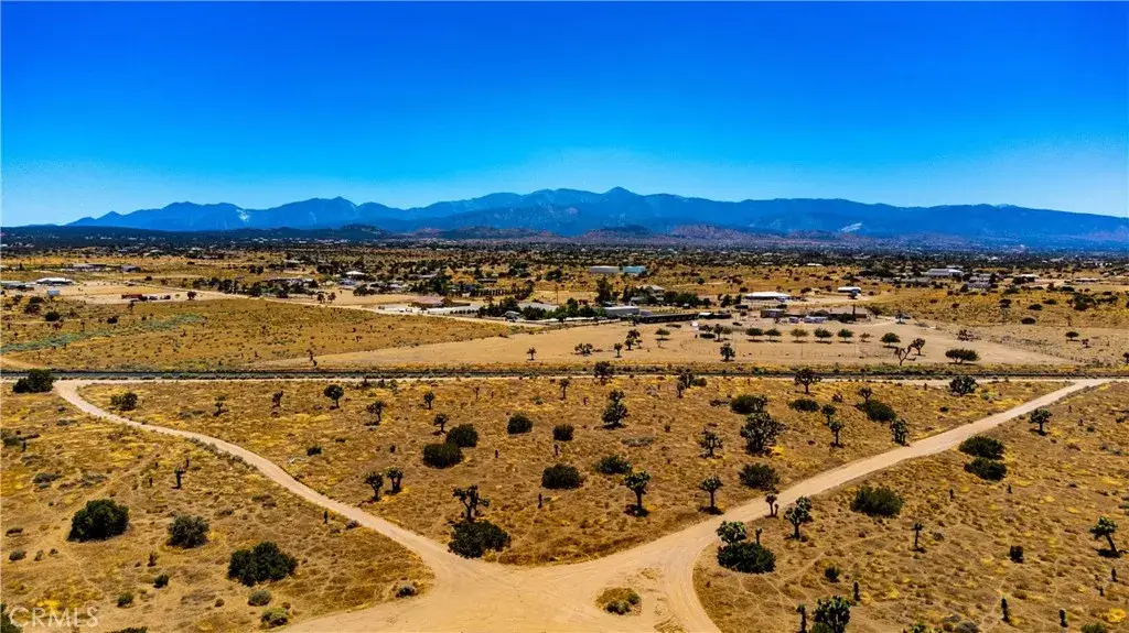 0 Vinton, Phelan, CA 92371 - #1