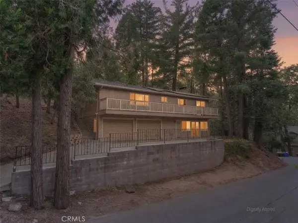 1050 Jungfrau, Crestline, CA 92325