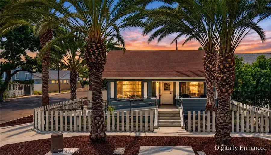 2700 W Olive Avenue, Fullerton, CA 92833 - #2