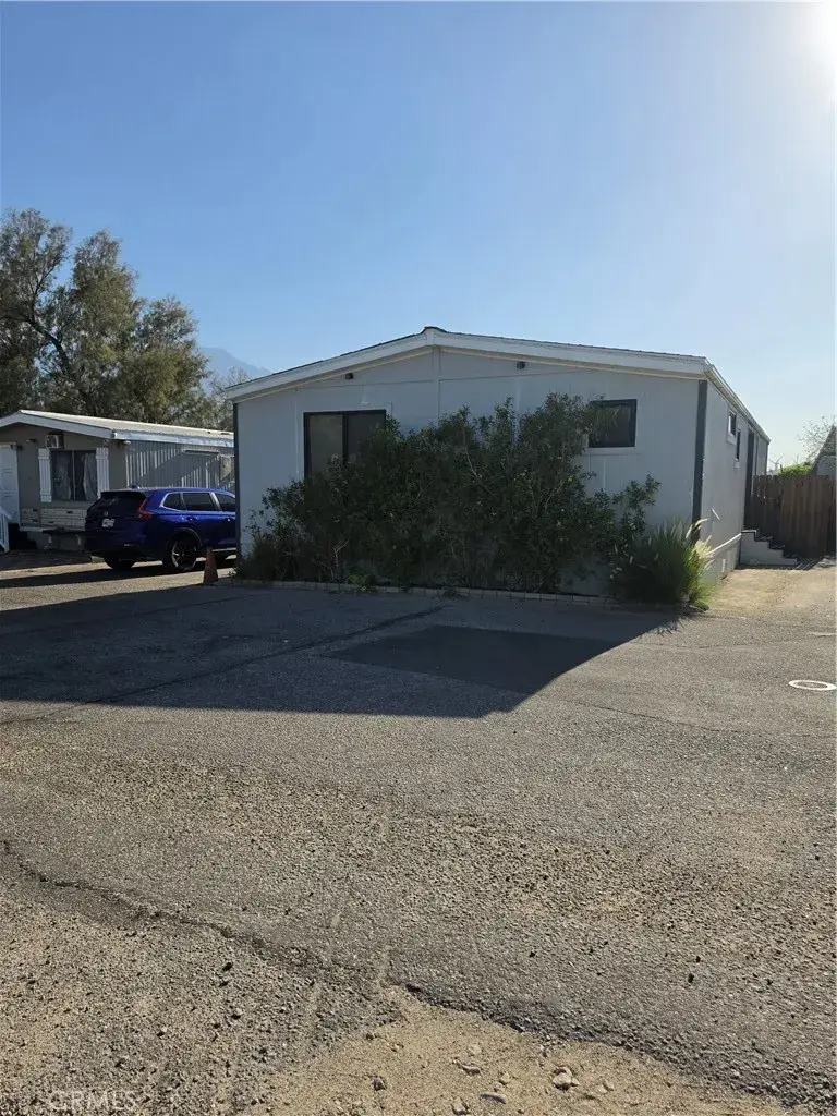 17069 N. Indian Canyon Spc 107, North Palm Springs, CA 92258 - #2