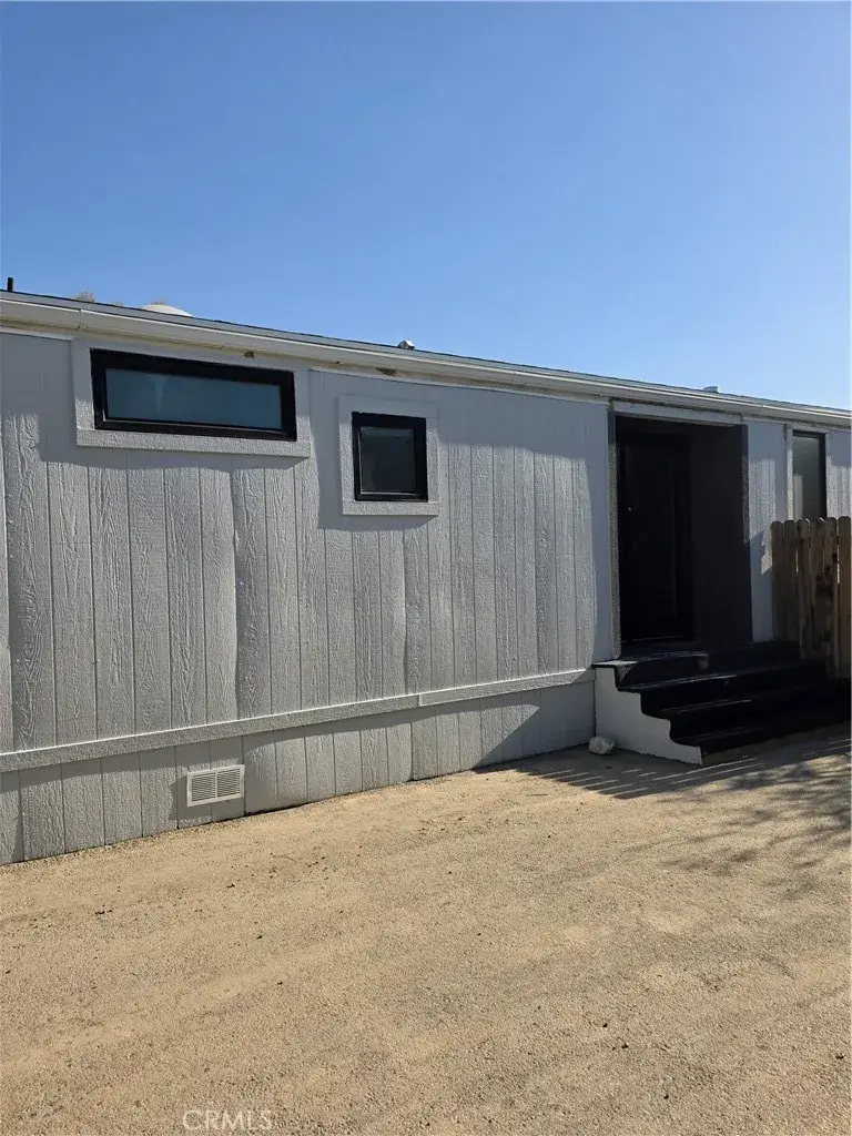 17069 N. Indian Canyon Spc 107, North Palm Springs, CA 92258 - #3