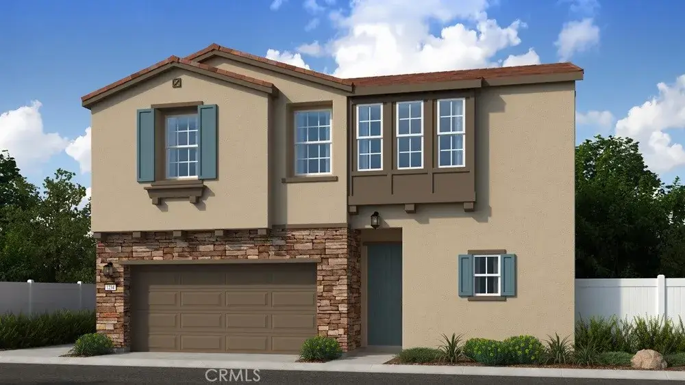 13844 Huckleberry Street, Moreno Valley, CA 92555 - #1