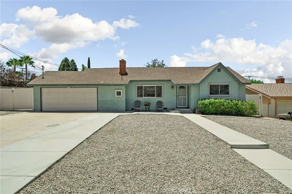 33475 Bodie Street, Yucaipa, CA 92399 - #1