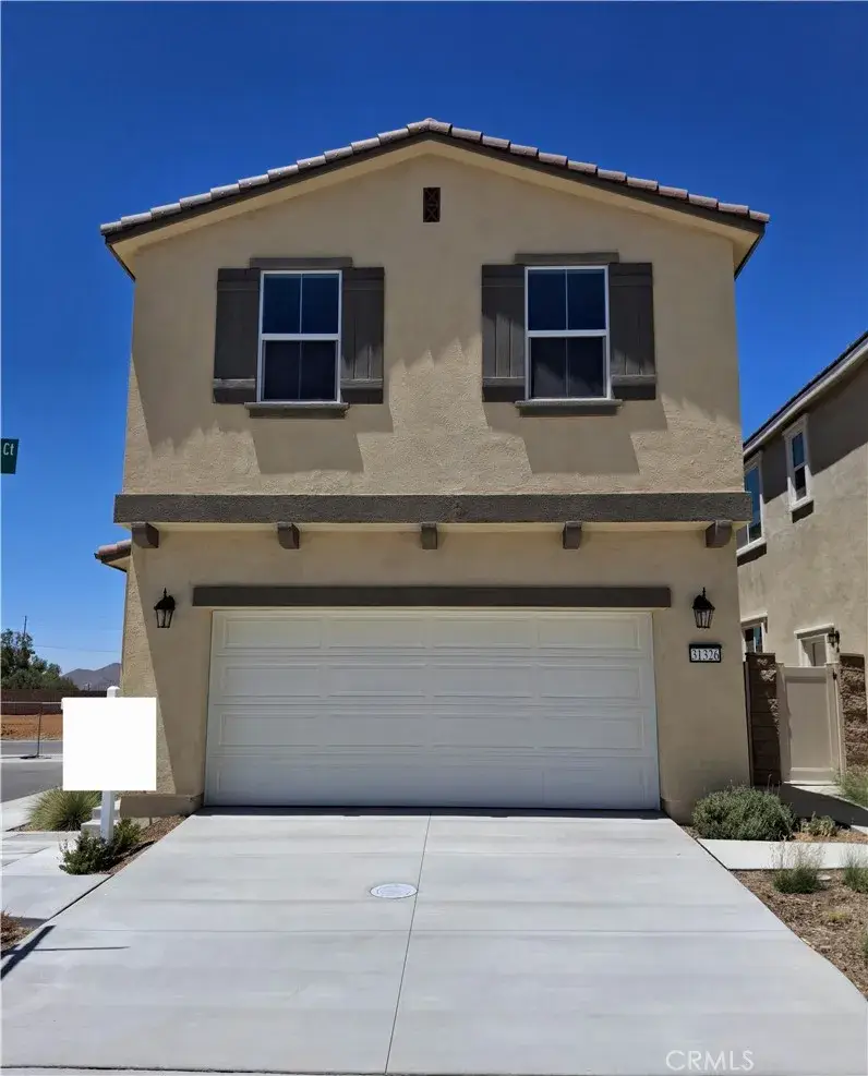 31326 Siskiyou Pass Court, Winchester, CA 92596 - #1