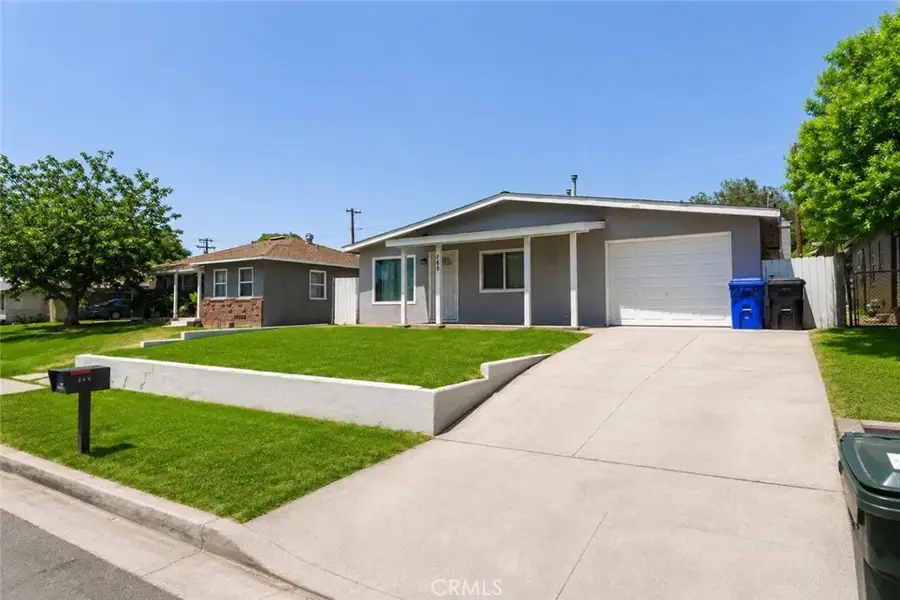 268 E 45th, San Bernardino, CA 92404 - #2
