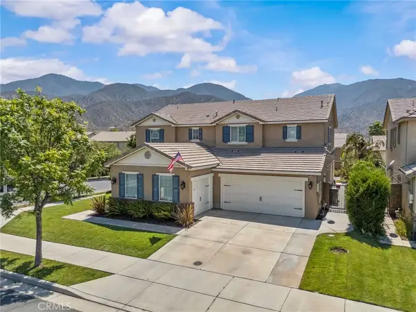 25659 Foxglove Lane, Corona, CA 92883