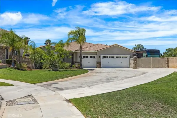 2360 Jean Marie, Corona, CA 92882