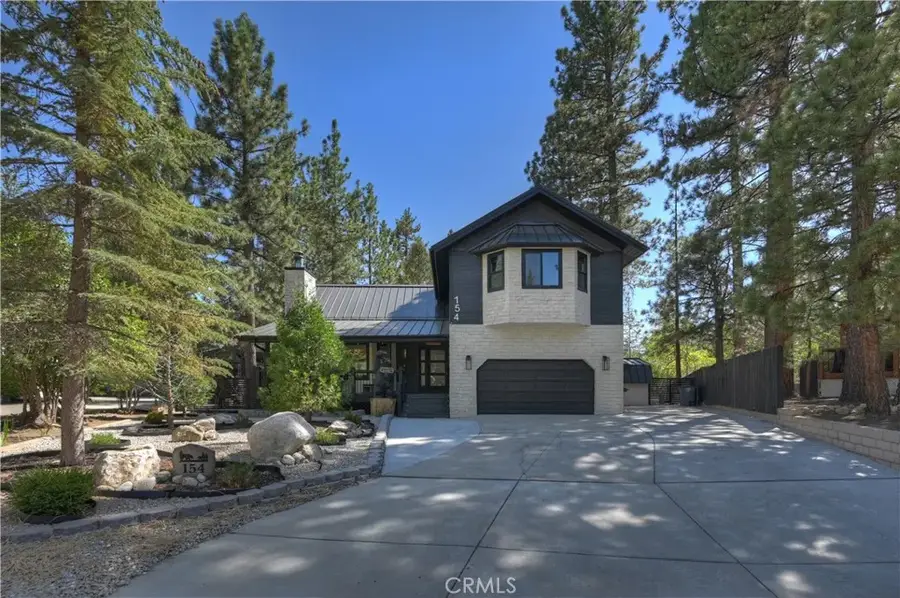 154 Lodgepole Place, Big Bear Lake, CA 92315 - #2