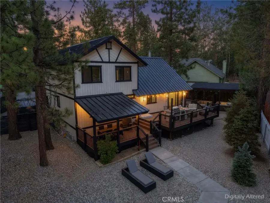 154 Lodgepole Place, Big Bear Lake, CA 92315 - #3