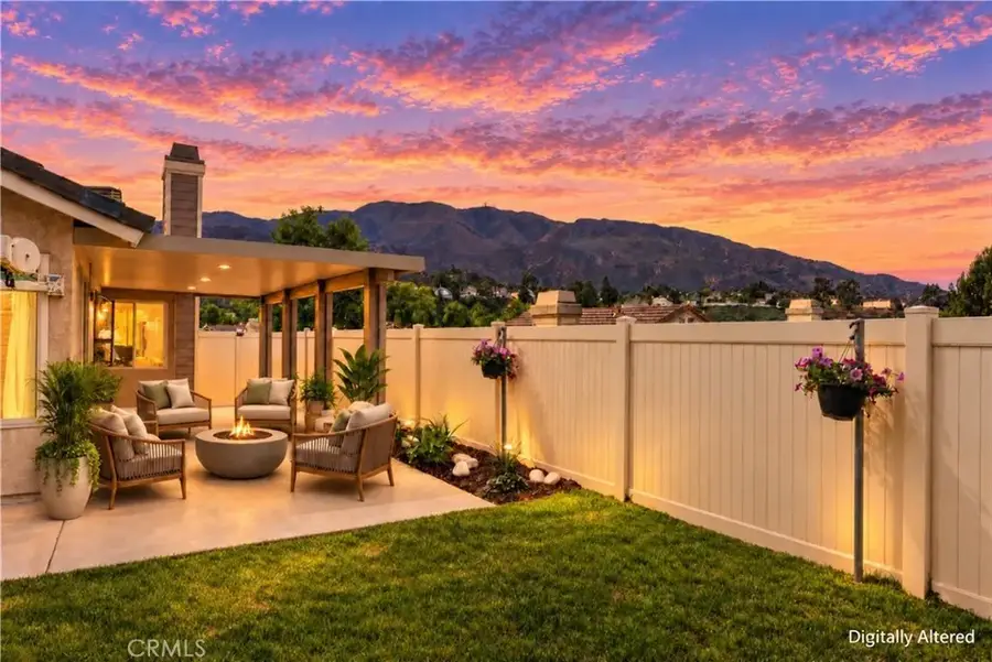 3545 Doe Spring Road, Corona, CA 92882 - #2