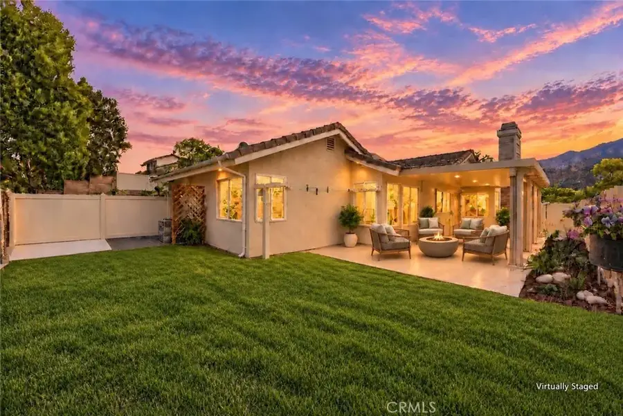 3545 Doe Spring Road, Corona, CA 92882 - #3