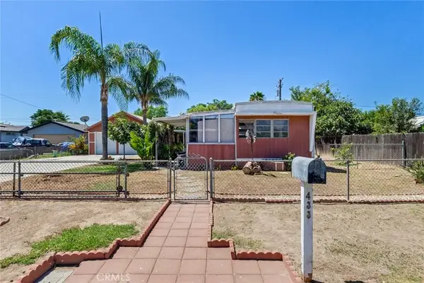 433 Diamond, Perris, CA 92571