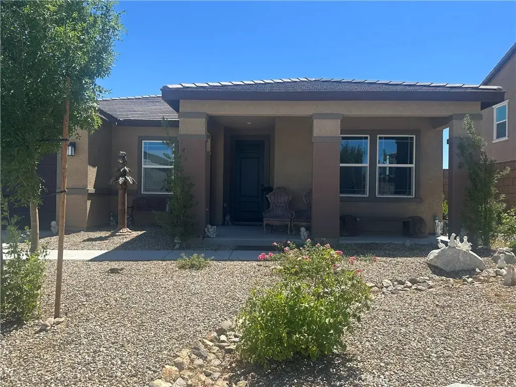 11475 Ferro Street, Victorville, CA 92392 - #1