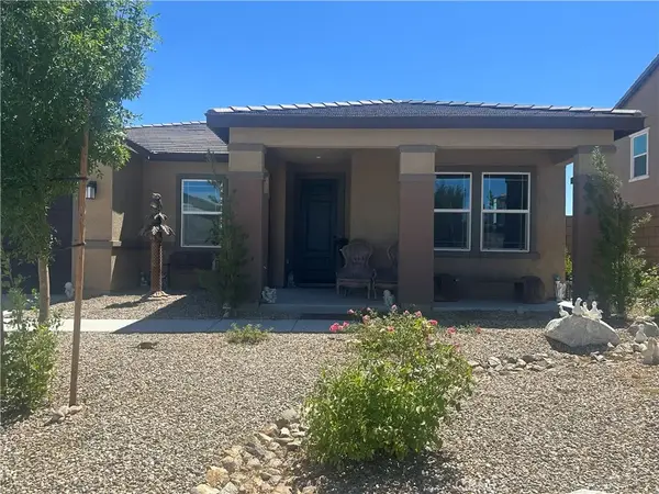 11475 Ferro Street, Victorville, CA 92392