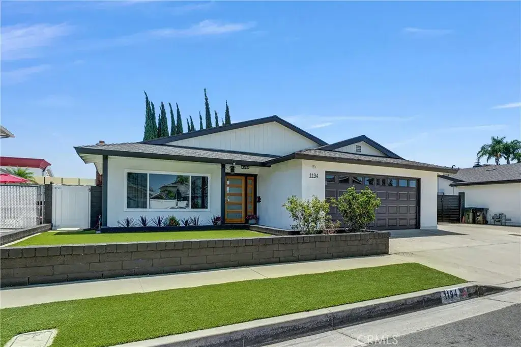 1194 S Hilda, Anaheim, CA 92806 - #1