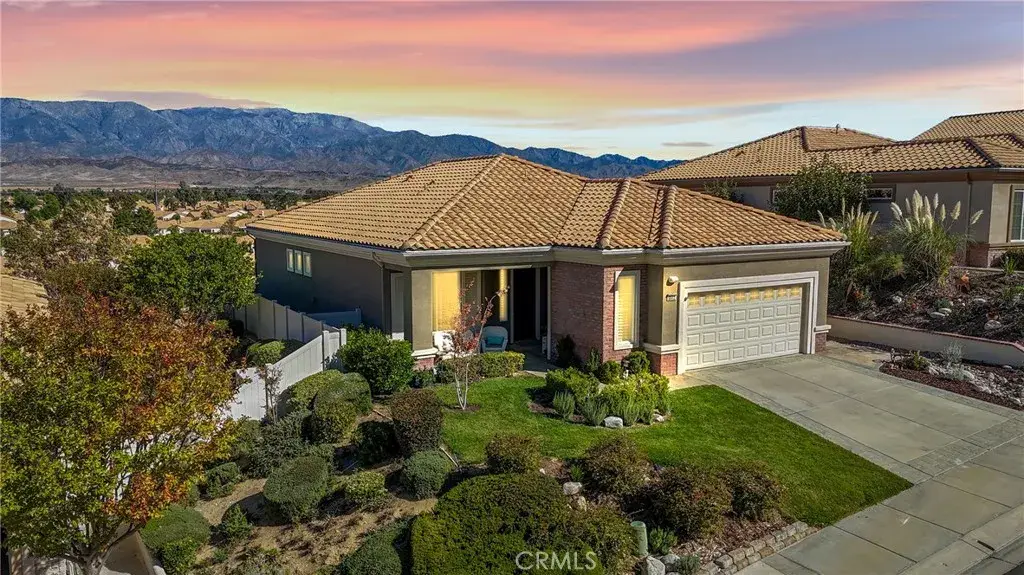 5512 Breckenridge, Banning, CA 92220 - #1