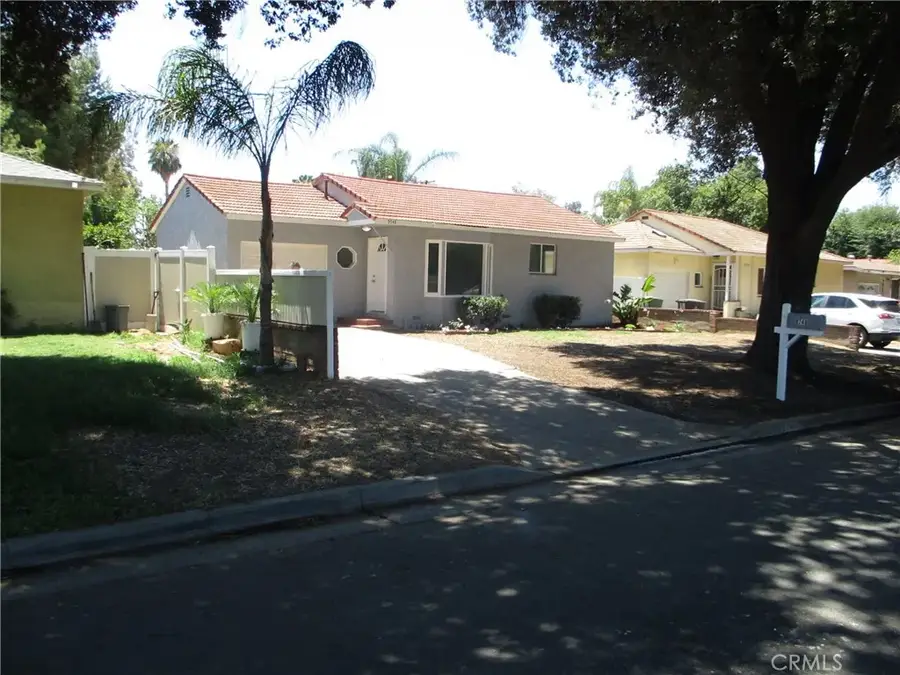 9748 Belmont, Riverside, CA 92503 - #2