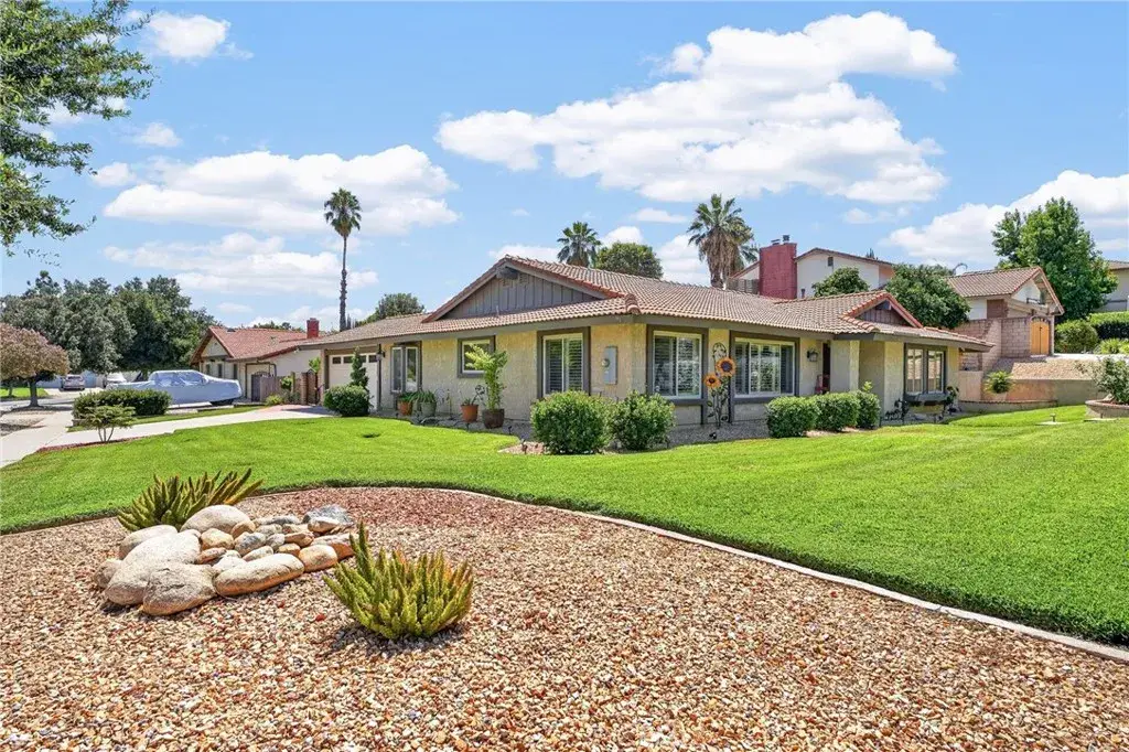 161 Channing, Redlands, CA 92373 - #1