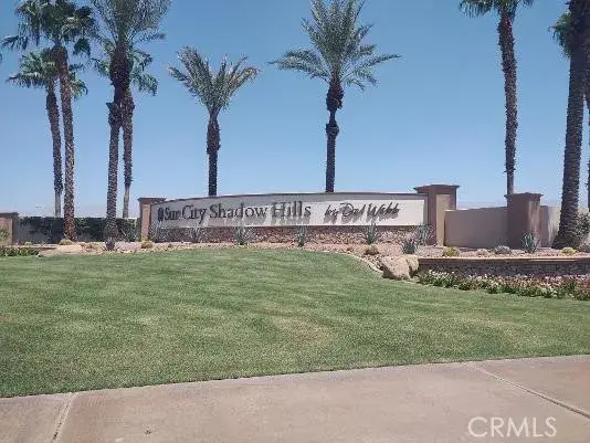 40099 Calle Santa Juana, Indio, CA 92203 - #1