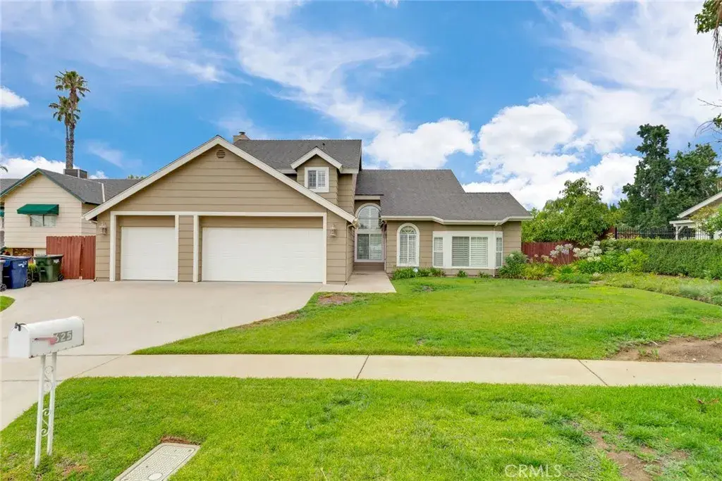 625 Greenwood Court, Redlands, CA 92373 - #1