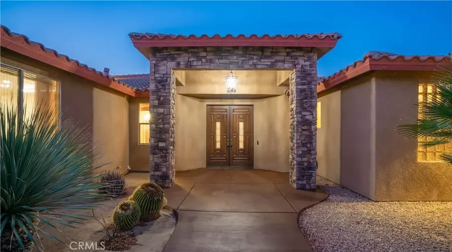 57934 Juarez, Yucca Valley, CA 92284 - #2
